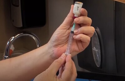 Кодирование Налтрексон в Североуральске Набор препарата для кодирования в шприц